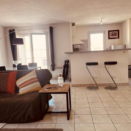Appartement Au Charme Shakespearien De Perpignan Extérieur photo