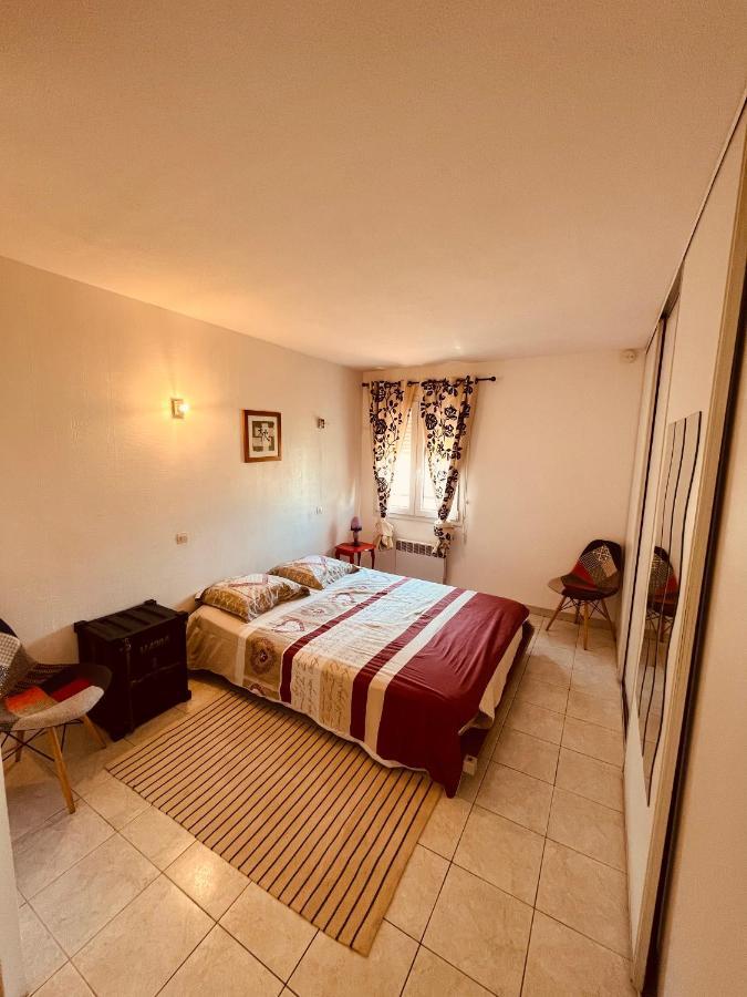 Appartement Au Charme Shakespearien De Perpignan Extérieur photo