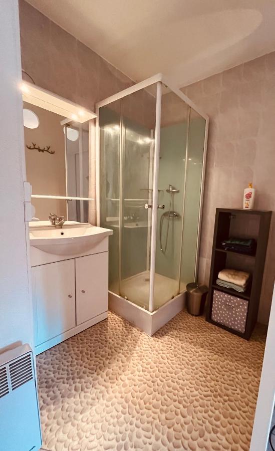 Appartement Au Charme Shakespearien De Perpignan Extérieur photo
