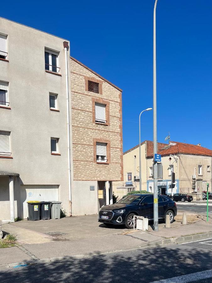 Appartement Au Charme Shakespearien De Perpignan Extérieur photo