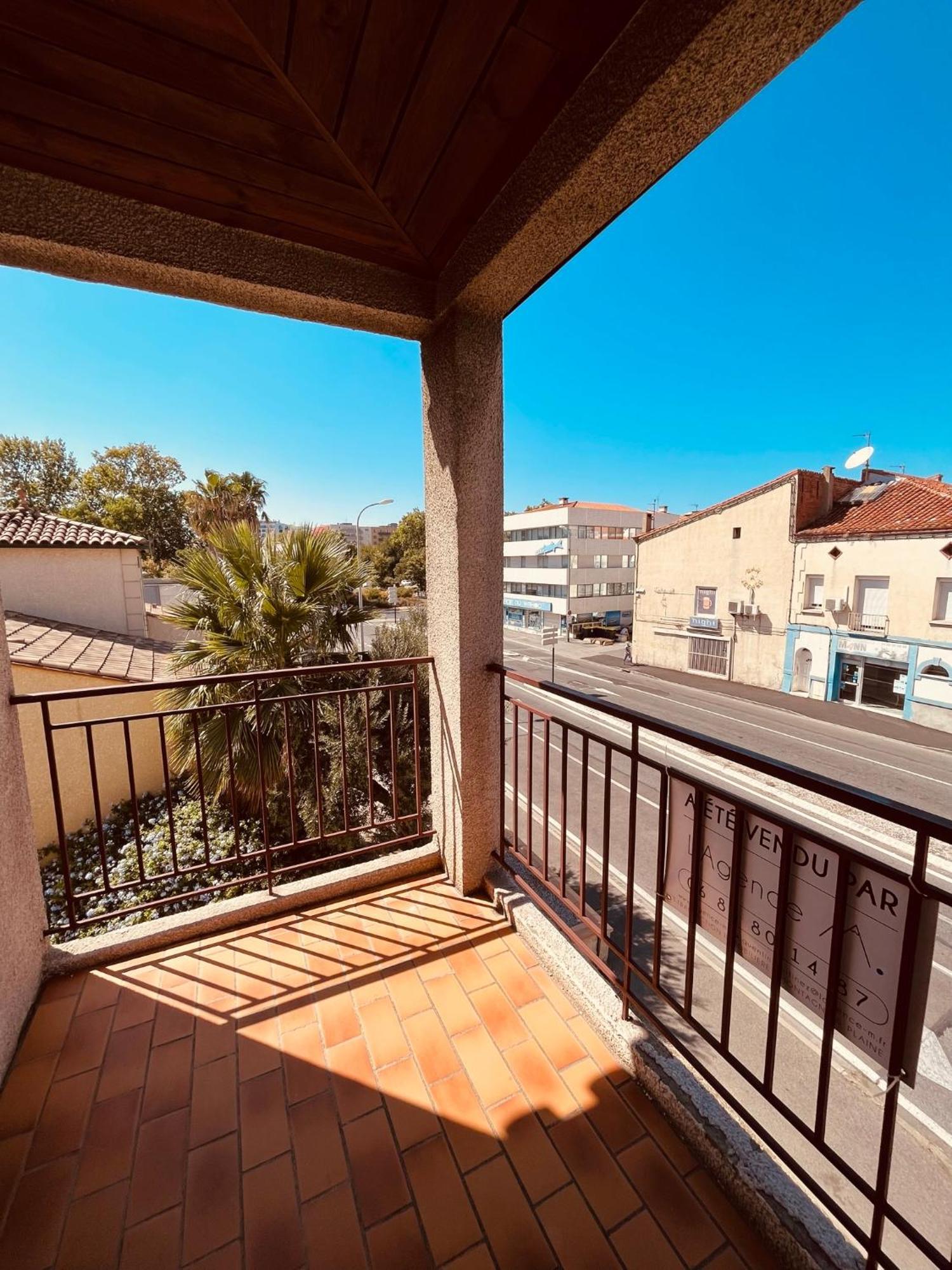 Appartement Au Charme Shakespearien De Perpignan Extérieur photo